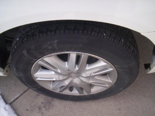 Chrysler Town and Country 2009 photo 4