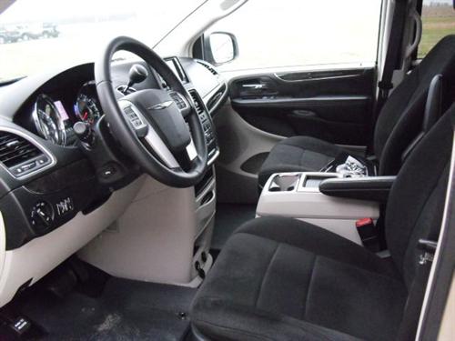 Chrysler Town and Country 3.5 Other