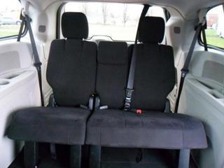 Chrysler Town and Country 3.5 Other