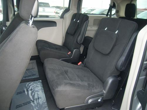 Chrysler Town and Country 3.5 Other