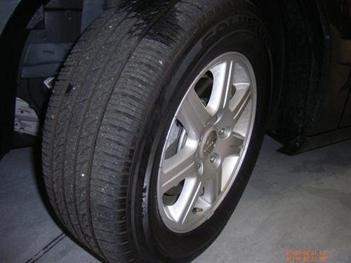 Chrysler Town and Country 3.5 Other