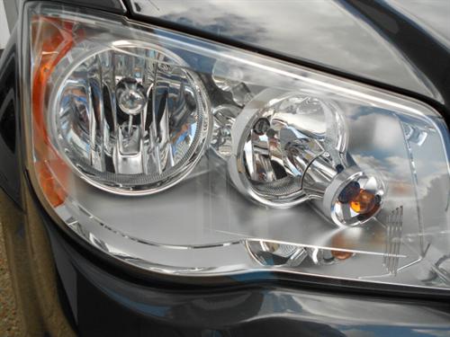 Chrysler Town and Country Limited NAV 4X4 Other