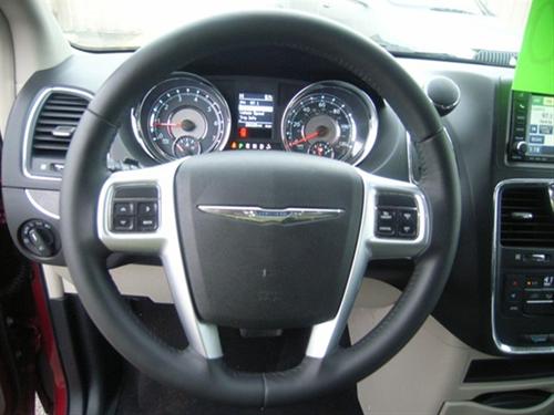 Chrysler Town and Country 3.5 Other