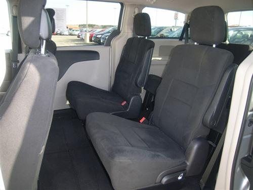 Chrysler Town and Country 3.5 Other