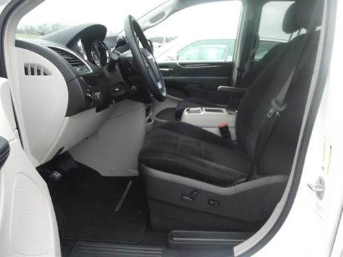 Chrysler Town and Country 3.5 Other