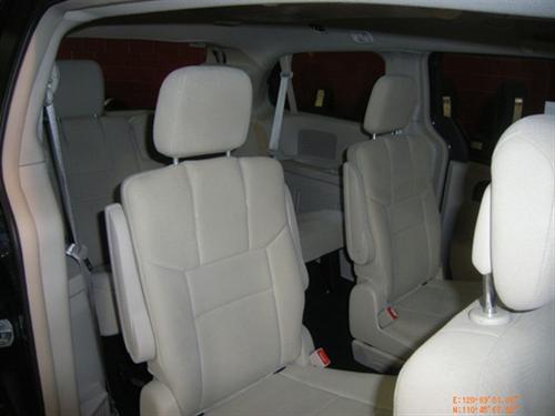 Chrysler Town and Country 3.5 Other