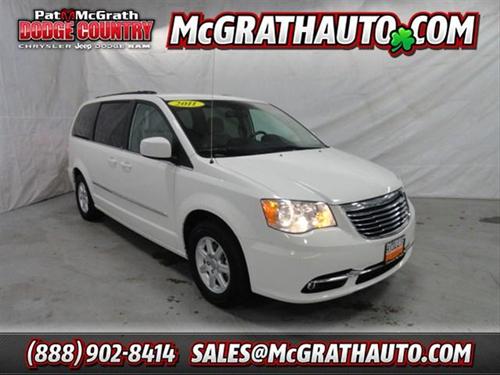 Chrysler Town and Country 3.5 Other