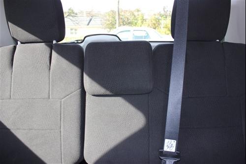 Chrysler Town and Country 2011 photo 4