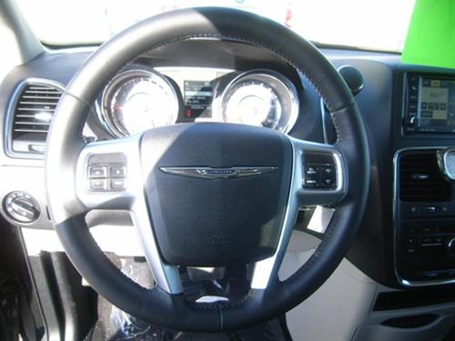 Chrysler Town and Country 3.5 Other