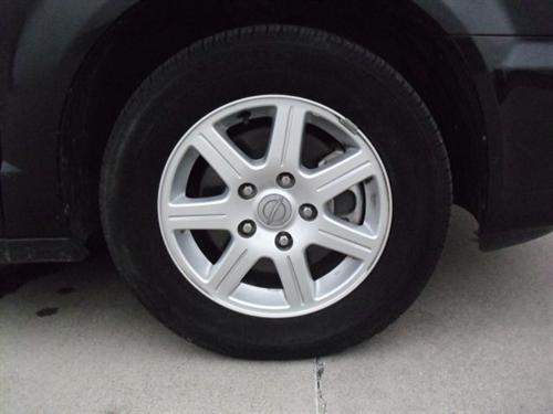 Chrysler Town and Country 2011 photo 1