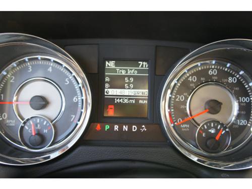 Chrysler Town and Country 3.5 Other