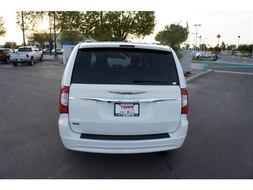 Chrysler Town and Country 3.5 Other