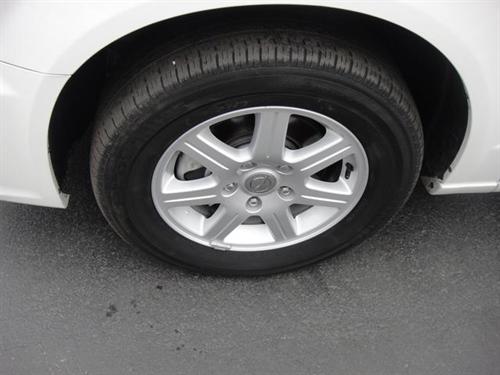 Chrysler Town and Country 3.5 Other