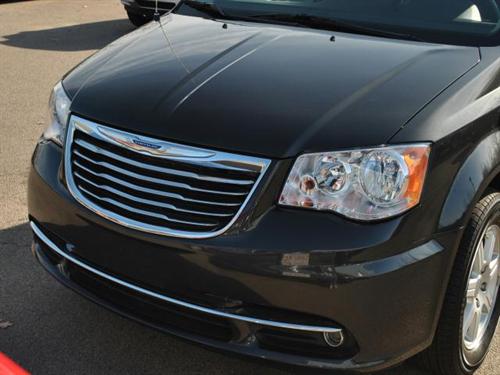 Chrysler Town and Country 3.5 Other