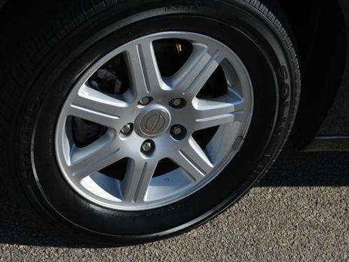 Chrysler Town and Country 2011 photo 5