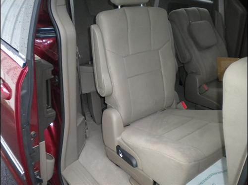 Chrysler Town and Country 3.5 Other