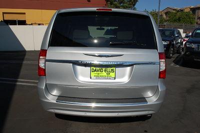 Chrysler Town and Country 3.5 Other