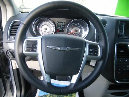 Chrysler Town and Country 3.5 Other