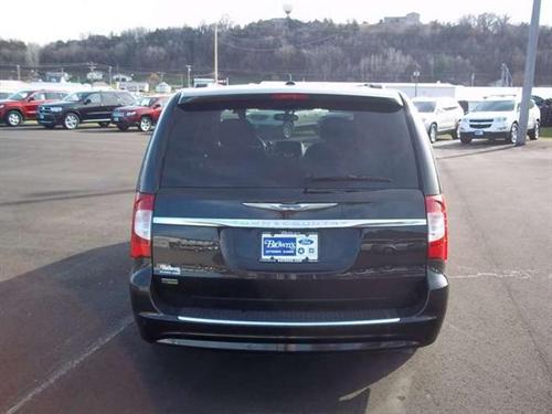 Chrysler Town and Country 3.5 Other