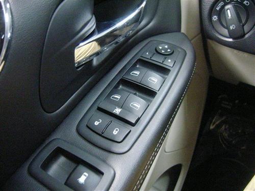 Chrysler Town and Country 3.5 Other