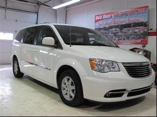 Chrysler Town and Country 3.5 Other