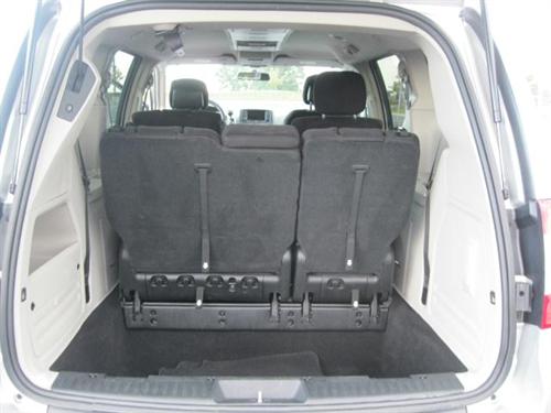 Chrysler Town and Country 3.5 Other