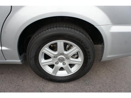 Chrysler Town and Country 3.5 Other