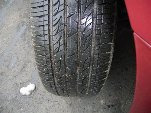 Chrysler Town and Country 2011 photo 1