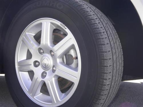 Chrysler Town and Country 2011 photo 4