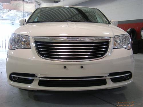 Chrysler Town and Country 3.5 Other