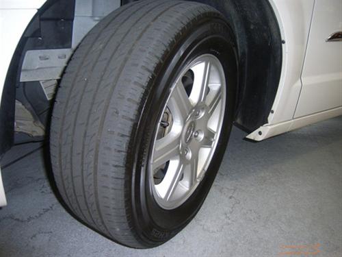 Chrysler Town and Country 2011 photo 1