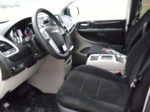 Chrysler Town and Country 3.5 Other