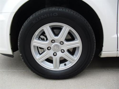 Chrysler Town and Country 2011 photo 1