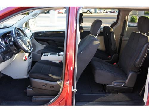 Chrysler Town and Country 3.5 Other