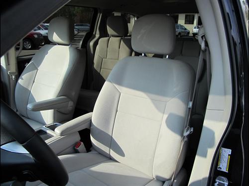 Chrysler Town and Country 3.5 Other