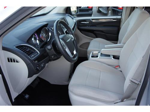 Chrysler Town and Country 3.5 Other