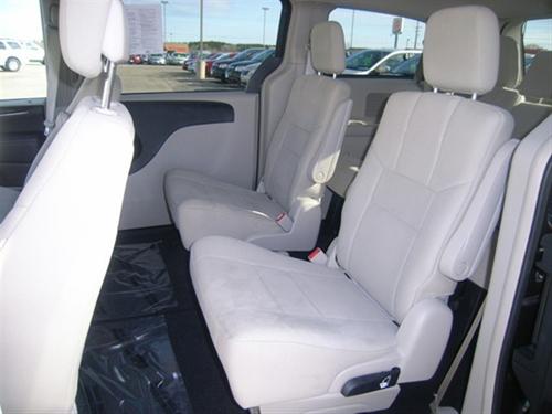 Chrysler Town and Country 3.5 Other