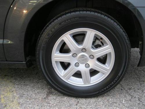 Chrysler Town and Country 3.5 Other