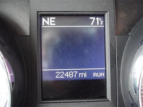 Chrysler Town and Country 2011 photo 1