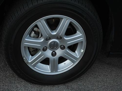 Chrysler Town and Country 2011 photo 5