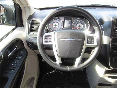 Chrysler Town and Country 3.5 Other