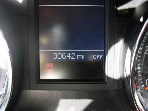 Chrysler Town and Country Limited NAV 4X4 Other