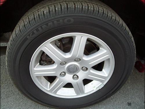 Chrysler Town and Country 3.5 Other