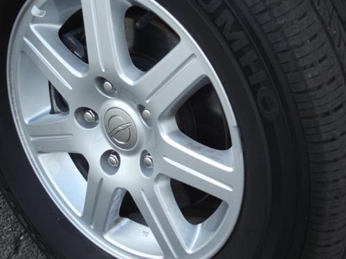 Chrysler Town and Country 2011 photo 2