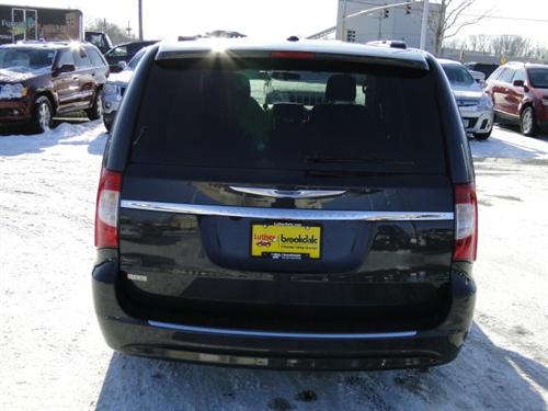 Chrysler Town and Country 3.5 Other