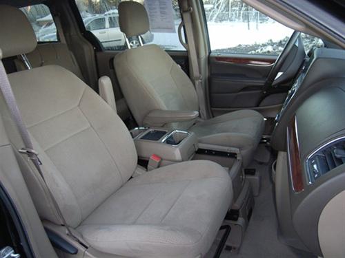 Chrysler Town and Country 3.5 Other