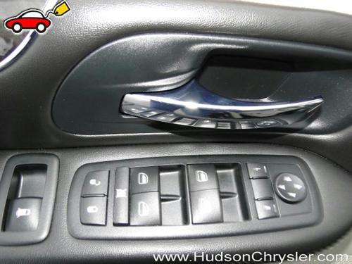 Chrysler Town and Country 3.5 Other