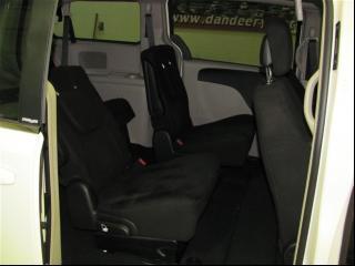 Chrysler Town and Country 3.5 Other