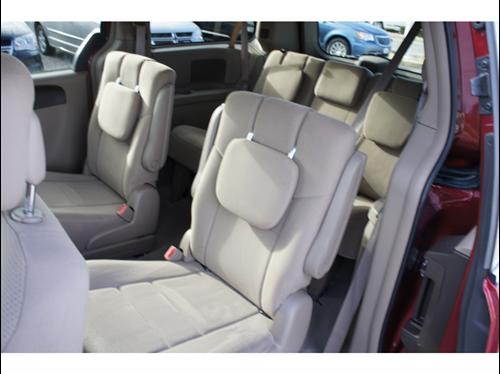 Chrysler Town and Country 3.5 Other