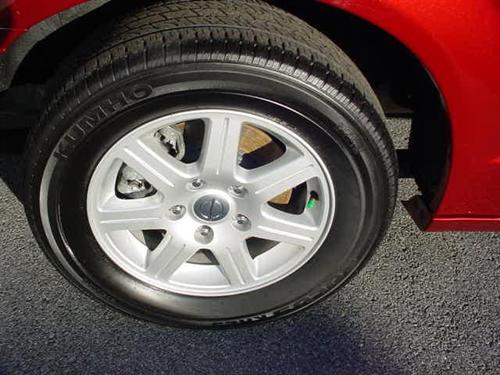 Chrysler Town and Country 3.5 Other